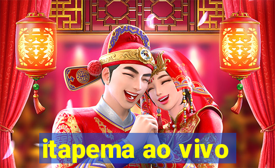 itapema ao vivo